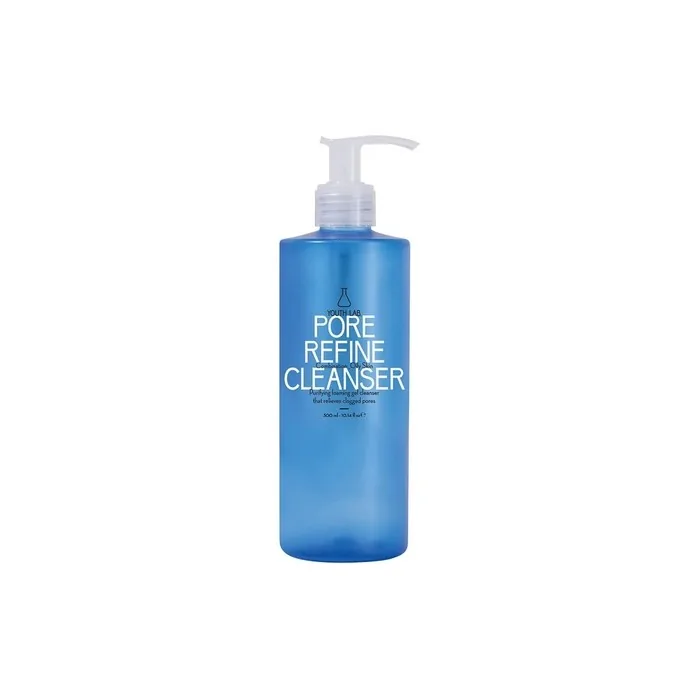 Youth Lab Pore Refine Cleanser