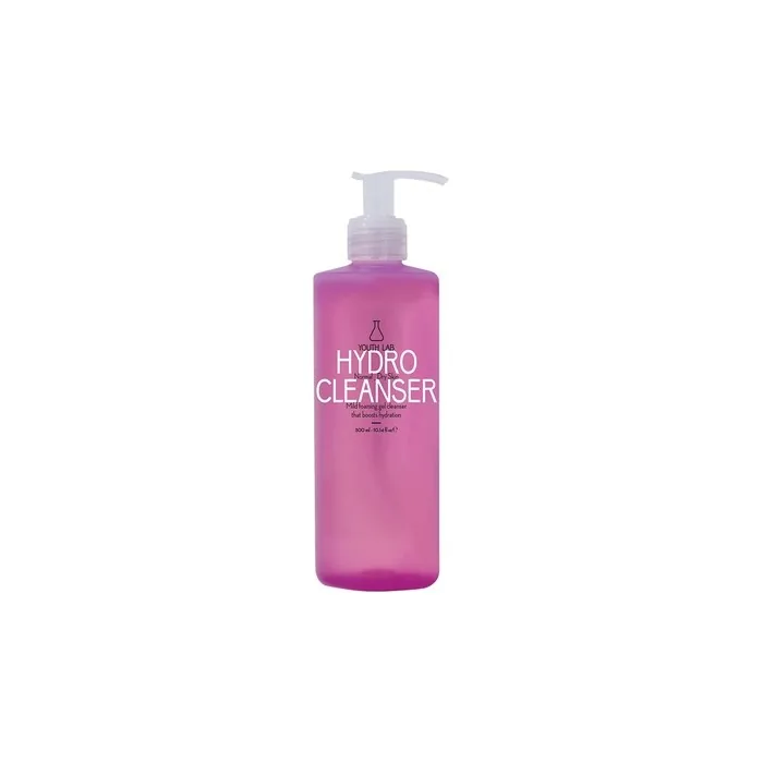 YOUTH LAB. Hydro Cleanser