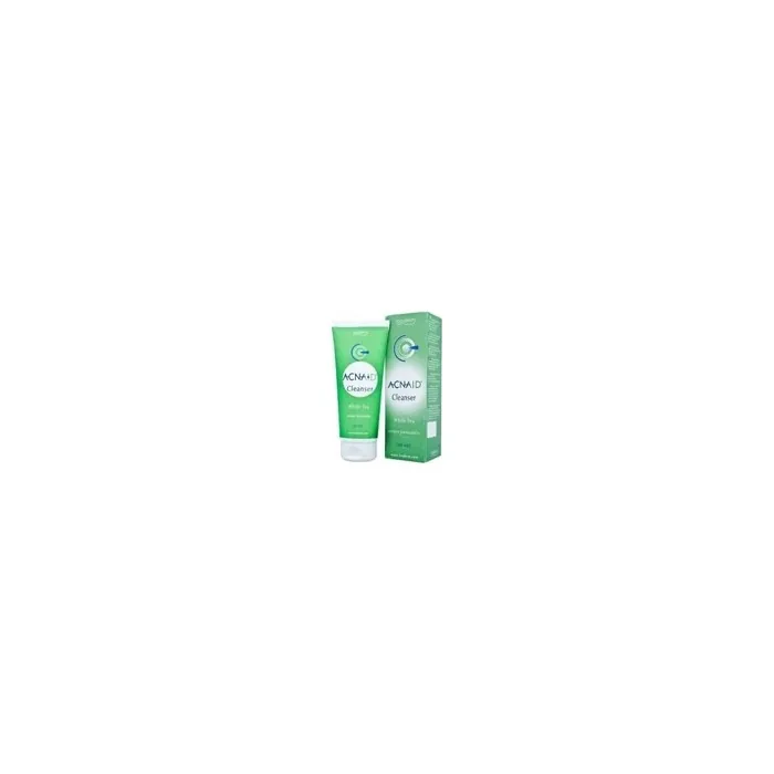 Boderm Acnaid Cleanser 200ml