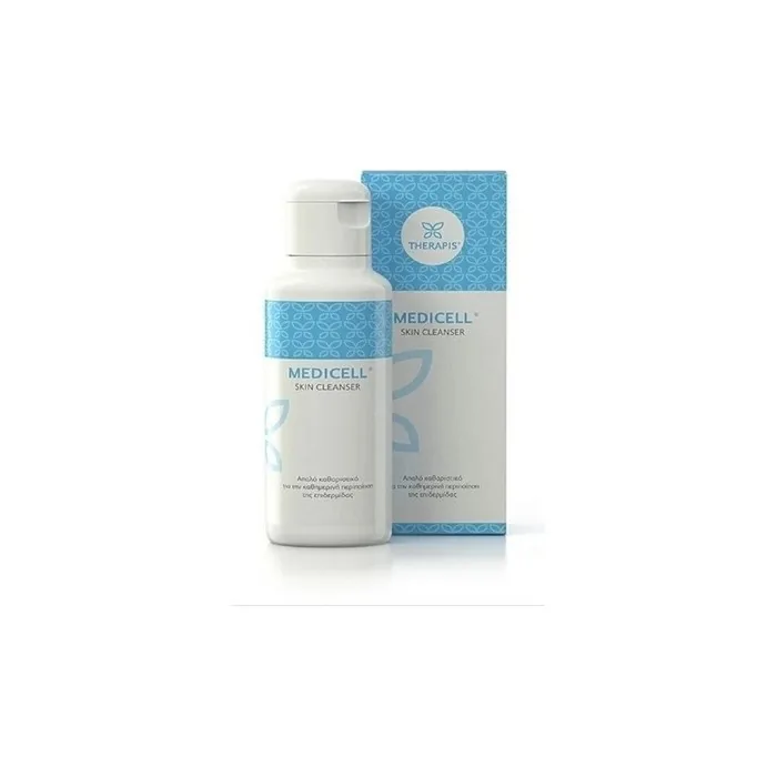 Therapis Medicell Skin Cleanser 160ml