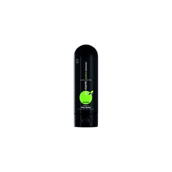Frezyderm Acnorm Acne Skin Cleansing Liquid 200ml