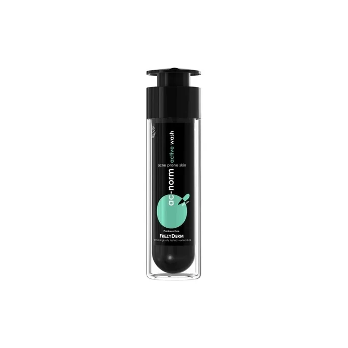 FREZYDERM AC-NORM Active Wash
