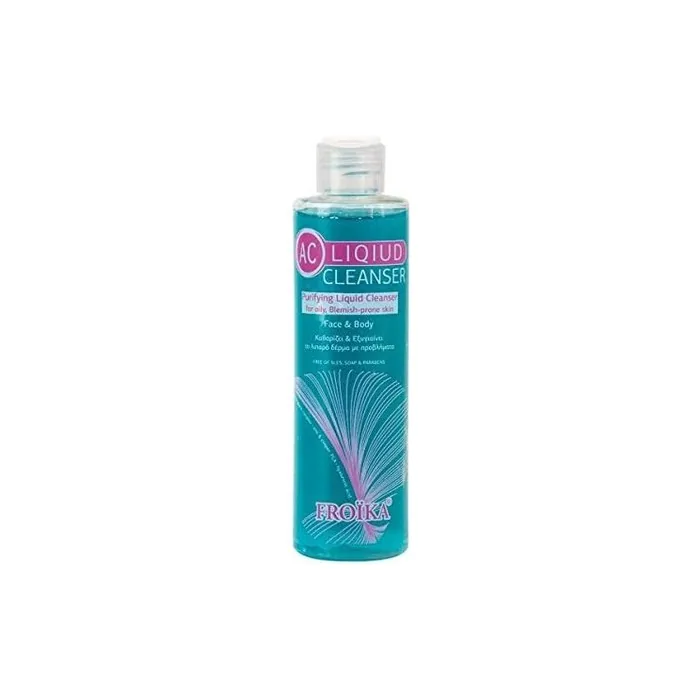 Froika AC Liquid Cleanser 200ml
