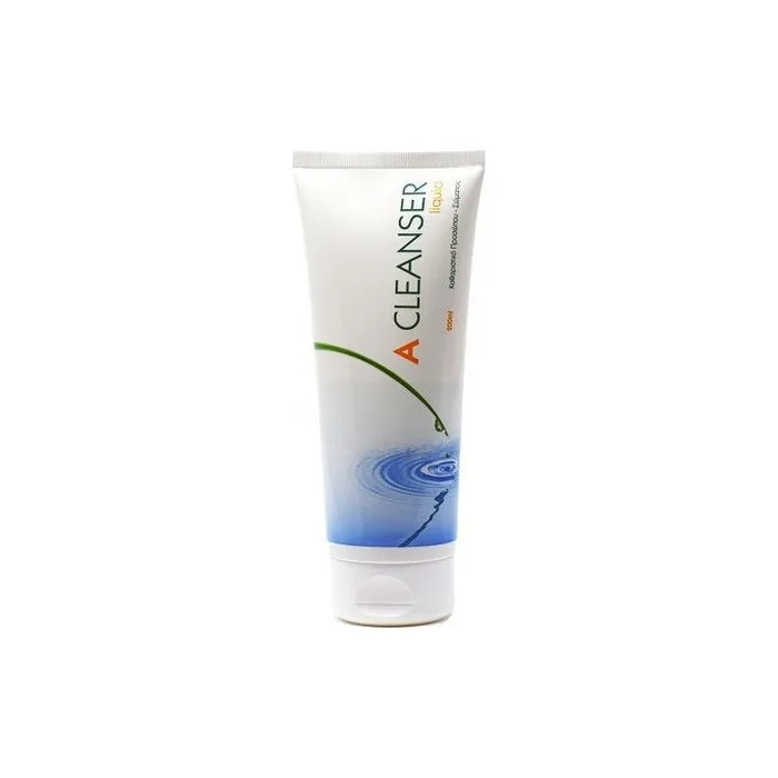 Akmed A Cleanser Gentle Cleansing Solution 200ml
