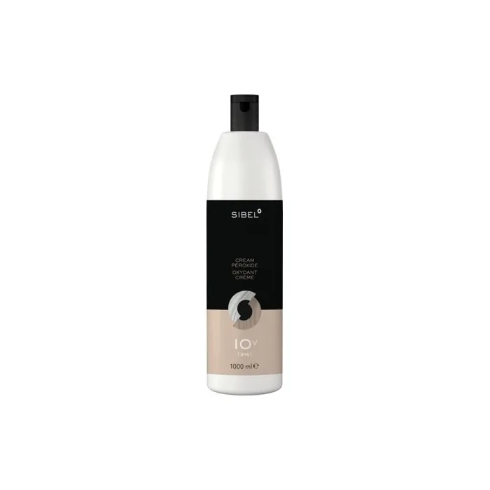 Sibel Peroxi'o Cream Peroxide 10V 3% 1000ml