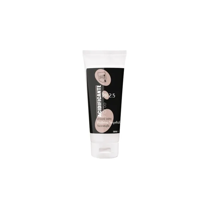 Real Natura Acidificante Forte Ph 2.5 - 200ml