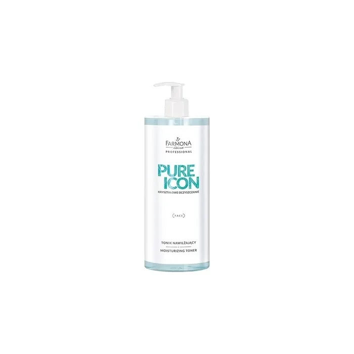 Farmona Professional Pure Icon Moisturizing Toner - 500ml