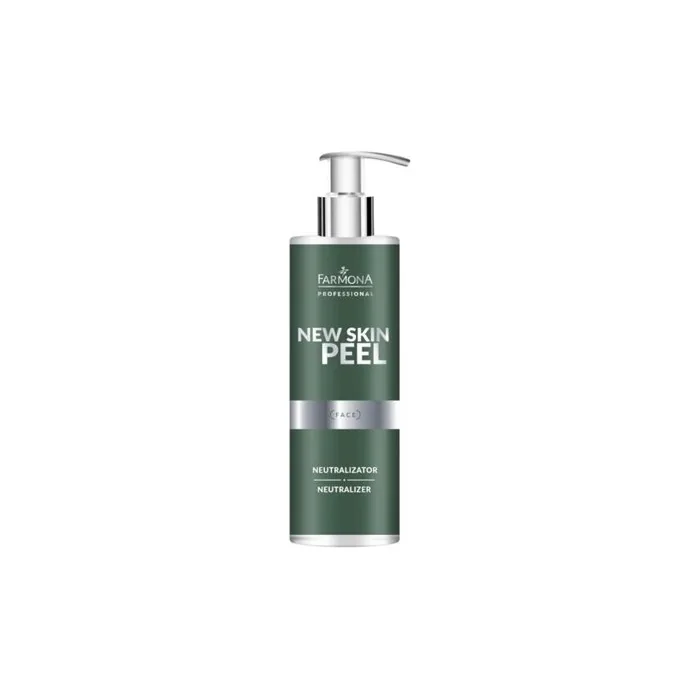 New Skin Peel Neutralizer for Face 280ml Farmona Professional