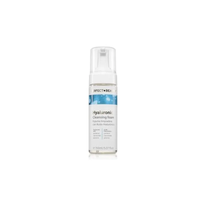 Farmona Perfect Beauty Hyaluronic Cleanser 150 Ml