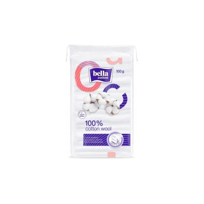 Purebelle Ultrasoft Cotton Facial Cleansing Cloth 100g Premium Skin Care