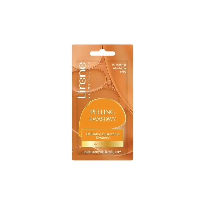 Lirene Acid Peeling 8ml