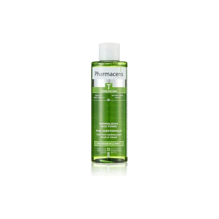 Pharmaceris T Puri-Sebotonique Normalizing Face Toner