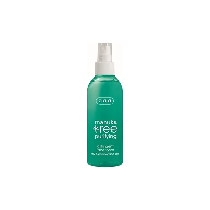 Ziaja Manuka Tree Purifying Skin Tonic 200ml