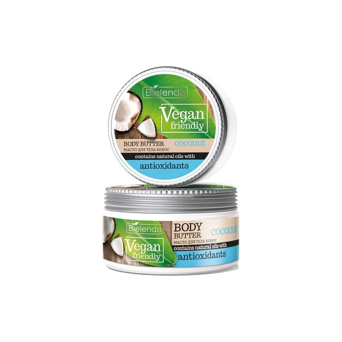 Bielenda Vegan Friendly Skin Care Tone And Moisturize