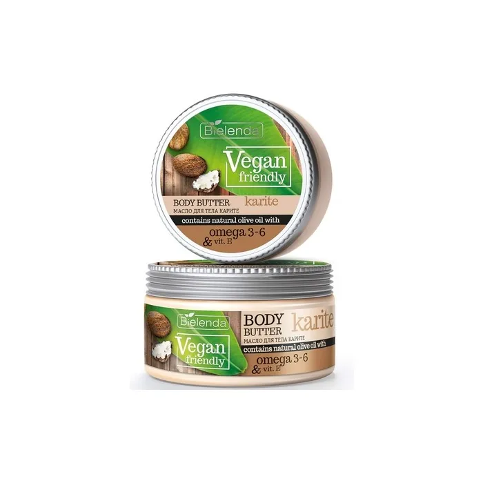 Bielenda Vegan Friendly Skin Care Tone And Moisturize