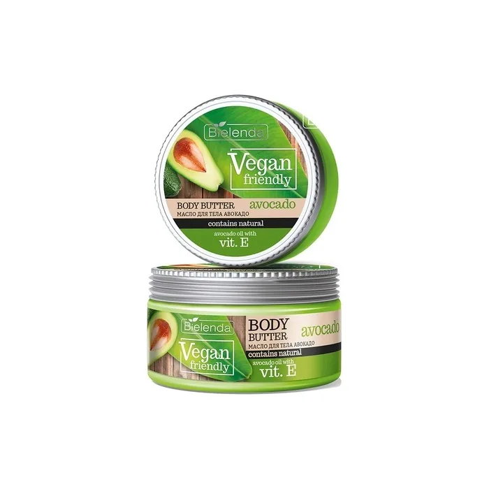 Bielenda Vegan Friendly - Actively Take Care Of The Skin, Tone, Moisturize And