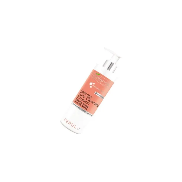 Biore Professional Ferul-X Gentle Cleansing Emulsion for Facial Cleansing