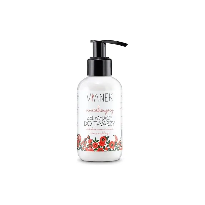 Revitalizing Face Wash 150ml