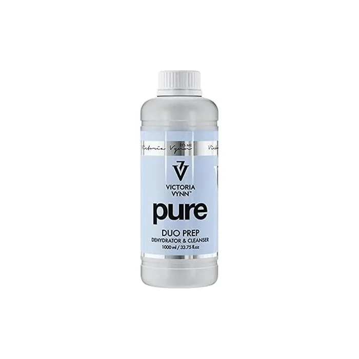 Victoria Vynn Pure Duo Prep Dehydratop & Cleanser 1000ml