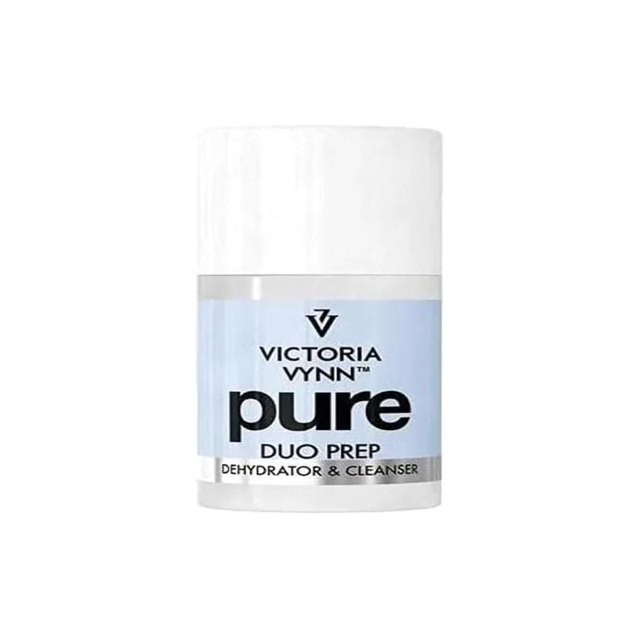 Victoria Vynn Pure Duo Prep Dehydratop & Cleanser 60ml