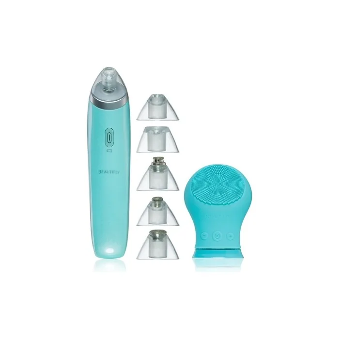 Beautifly Bfresh Bderma Kit For Facial Care