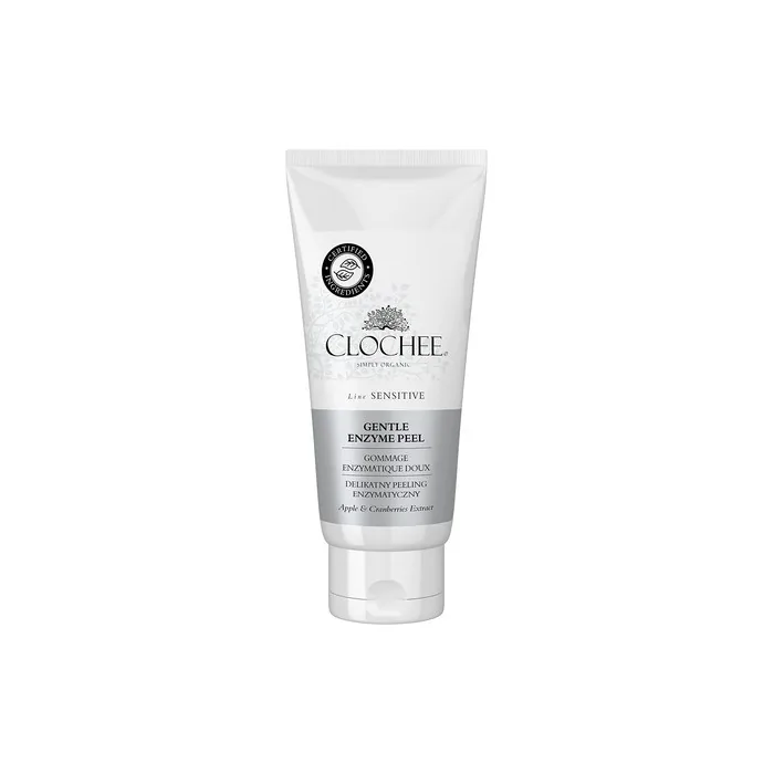 Clochee Gentle Enzyme Peel 100ml