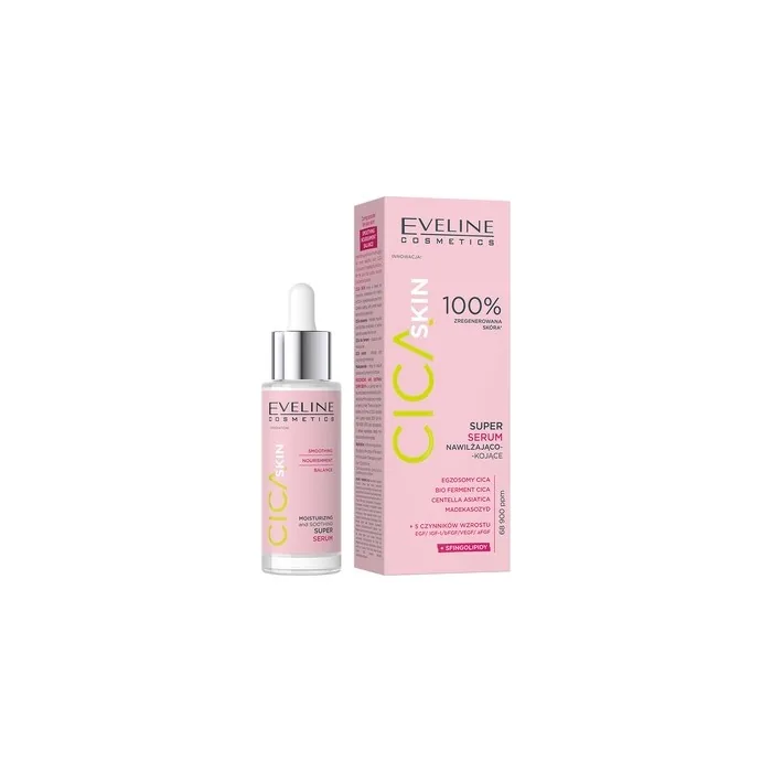 Hydrating Soothing Toner with Ceramides - Advanced Skin Care for All Skin Types