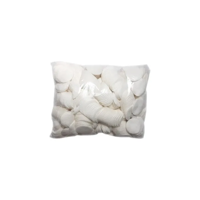 Eko Higiena Loose Cotton Cosmetic Pads 0.5kg