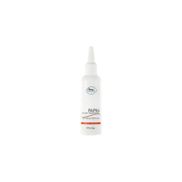 Papka Do Cery Tradzikowej Antibacterial 110ml Jadwiga