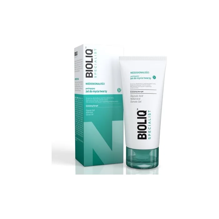 Bioliq Specialist Anti-Imperfections Facial Peeling Gel 125ml