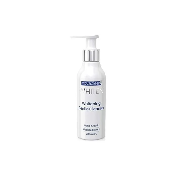 Novaclear WHITEN Advanced Lightening Gentle Cleanser