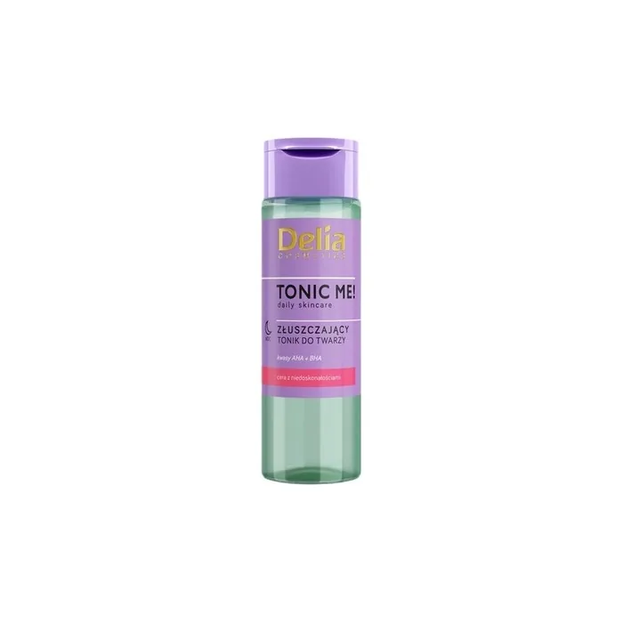 Tonic Me! Refreshing Face Toner 200ml