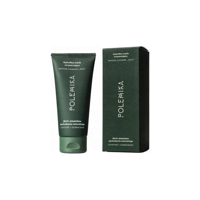 Polemika Hydrophilic Cleansing Butter 100 Ml