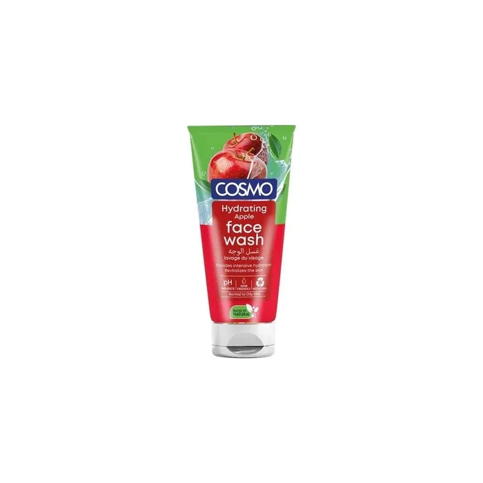 Cosmo Apple Face Wash 150ml