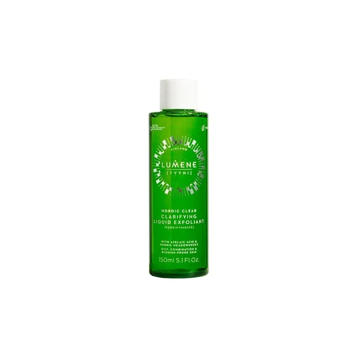 Lumene Nordic Clear Tyyni Clarifying Liquid Exfoliant 5.1 fl oz