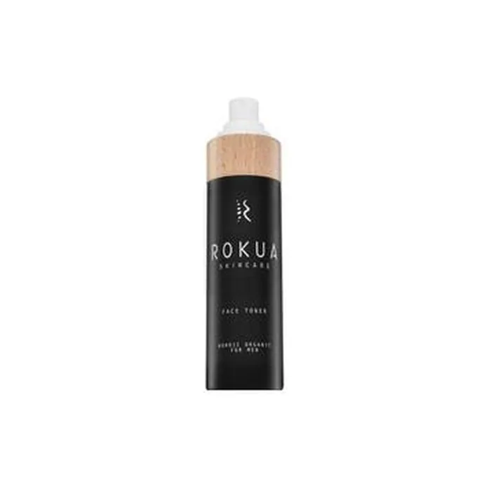 Rokua Skincare Men Face Toner Zklidnujici Tonikum S Hydratacnim Ucinkem