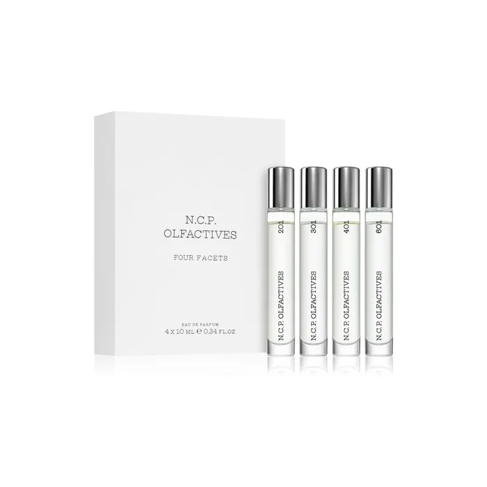 FOUR FACETS Skincare