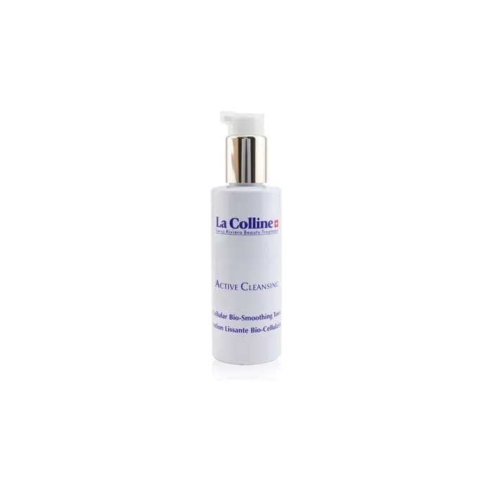 La Colline Active Cleansing Cellular Bio-Smoothing Tonic 5oz Women