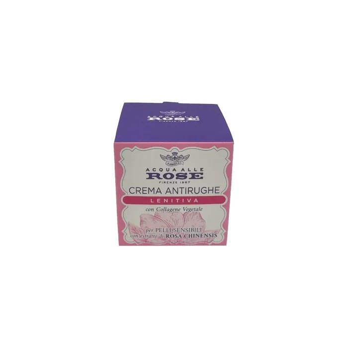 Acqua Arose Crantirlenitiva Moisturizer
