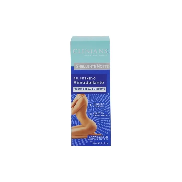Clinians Remodeling Concentrated Gel 150ml