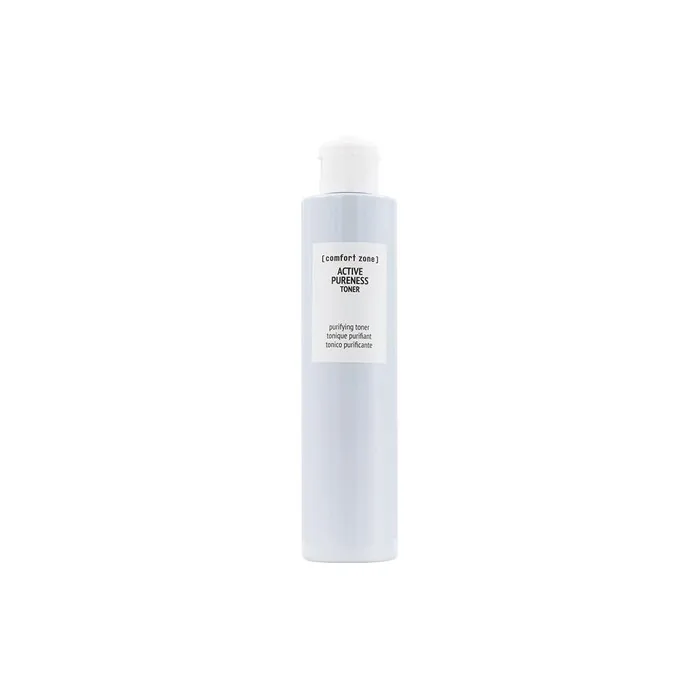 Comfort Zone Active Pureness Toner 200ml