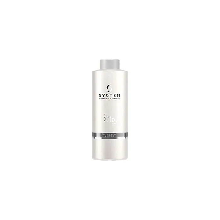 Wella SP Code Energy Deep Cleanser 1ml