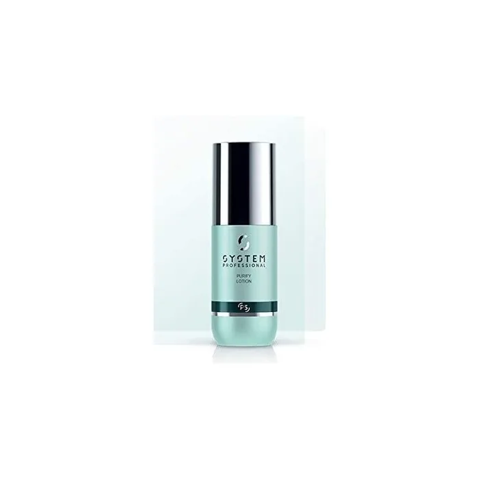 Derma by System Professional P5 Purify Lotion 125ml