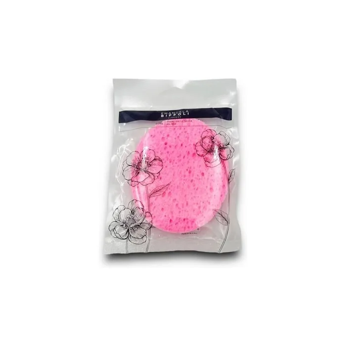 Emanuela Biffoli Facial Cleansing Sponge