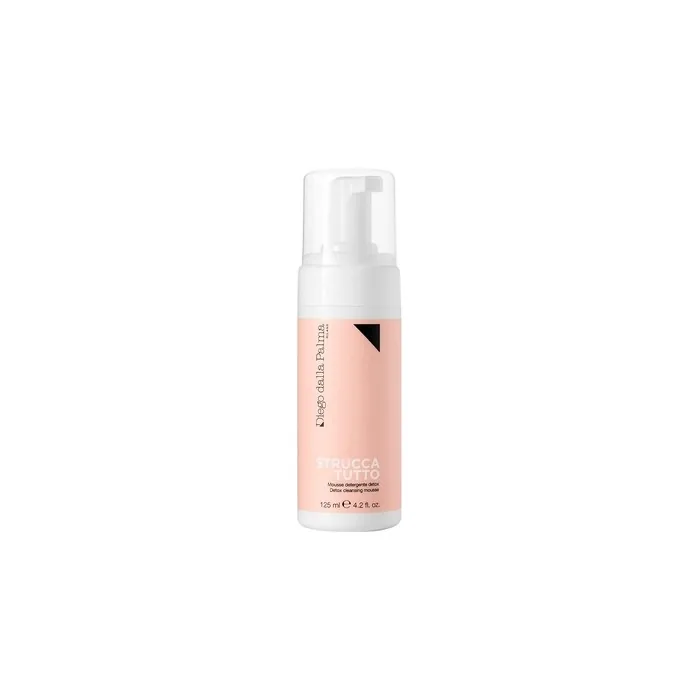 Diego Dalla Palma Cleansing Mousse