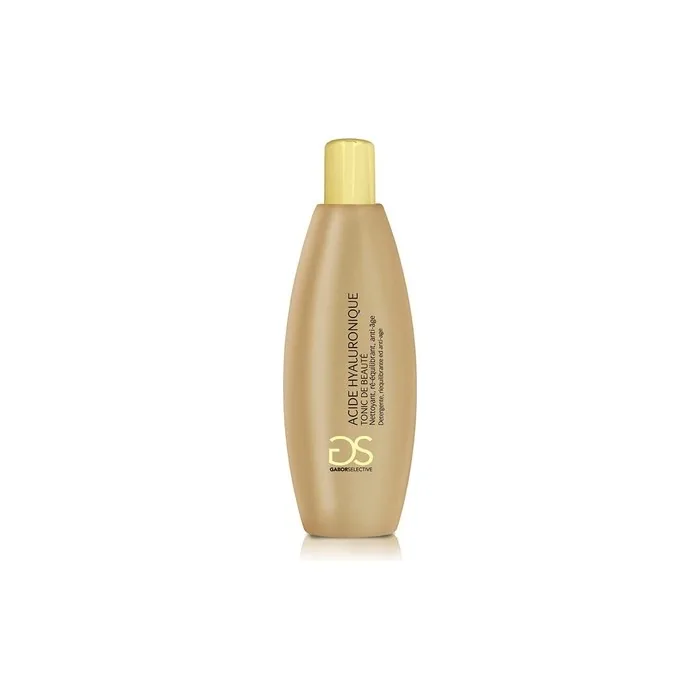 Tonic De Beautè Hyaluronic Acid 400 Ml Anti-Ageing Face Cleaner