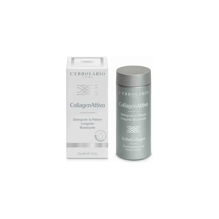 Activecollagen Cleansing Powder 35g