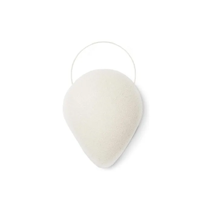 KIKO Milano Green Me Konjac Sponge Cleansing and Exfoliating Face Sponge