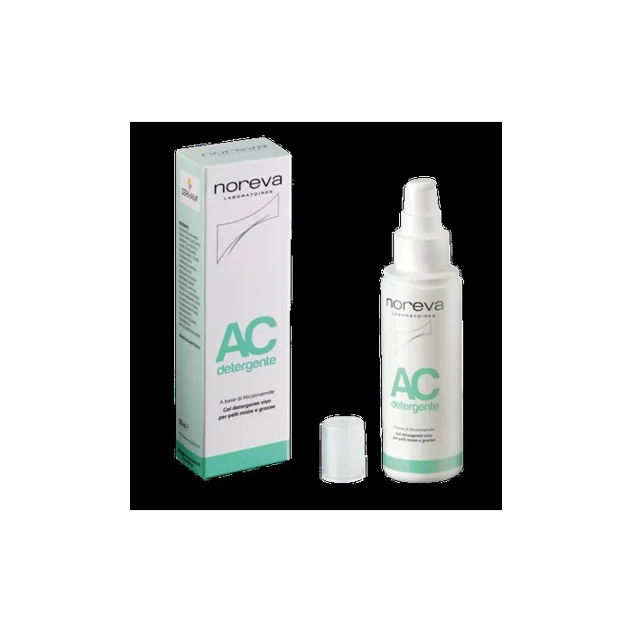 Noreva AC Cleanser 100ml