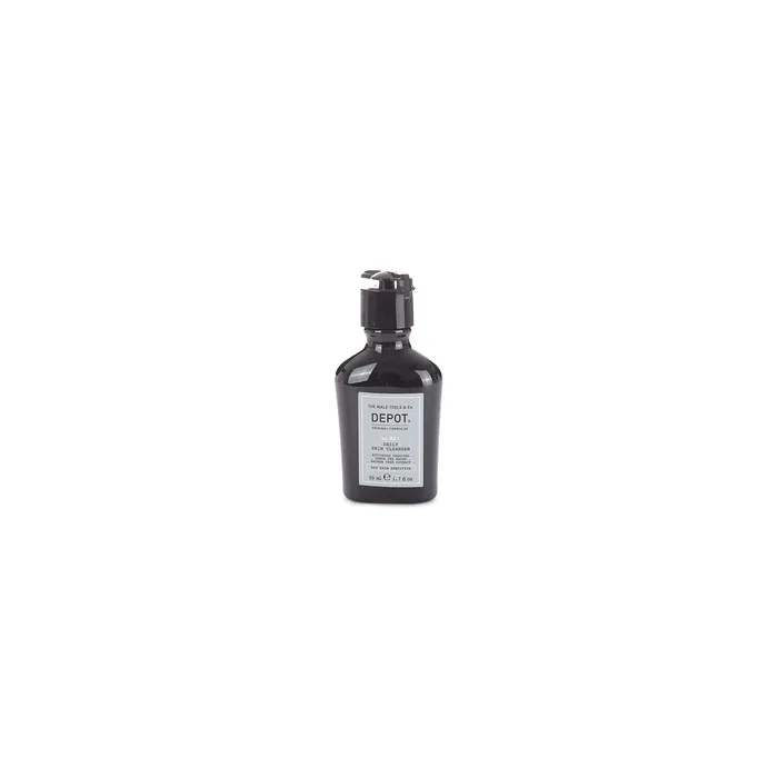 Depot 801 Daily Skin Cleanser for Men SDEV010